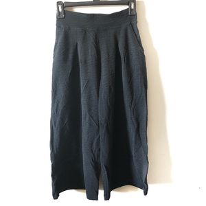 Lululemon | Can You Feel The Pleat Crop